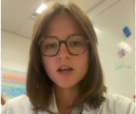 Docteur Cécile LELIEVRE