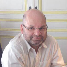 Docteur Charles DZVIGA
