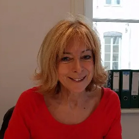 Docteur Françoise BOUTELOUP