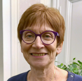Docteur Madeleine EPSTEIN
