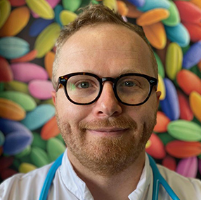 Docteur Maxime HOSOTTE