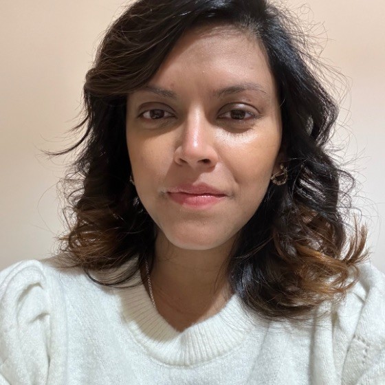 Docteur Minaxi PATEL
