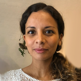 Docteur Nidhal TOUATI